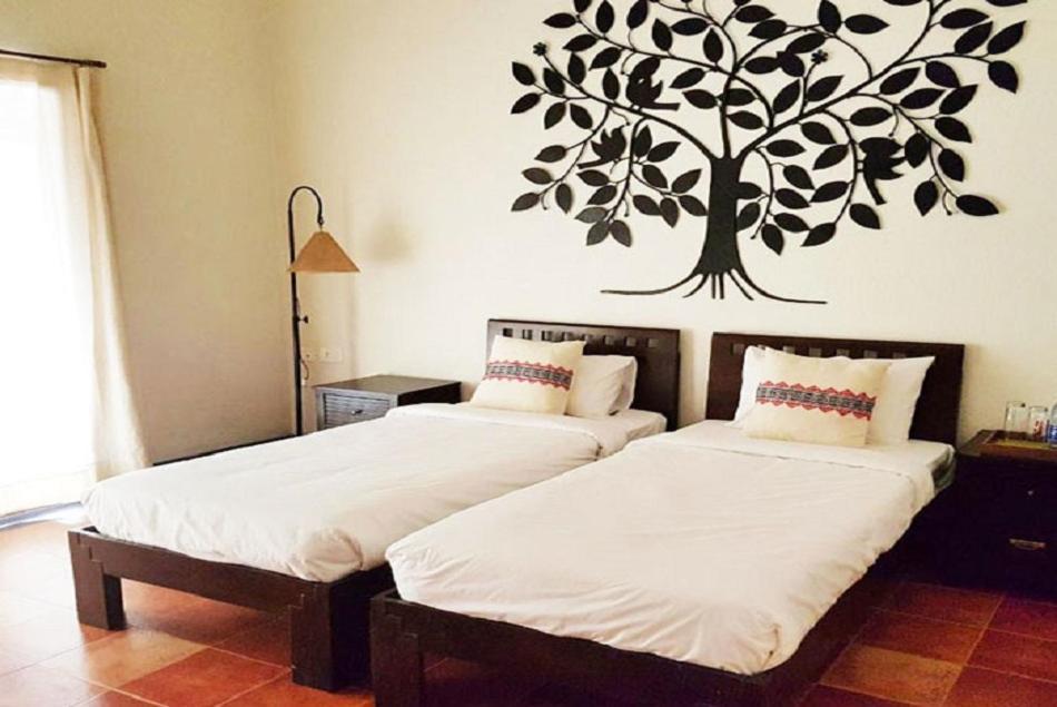 Baymaas Lake House Kochi Dış mekan fotoğraf