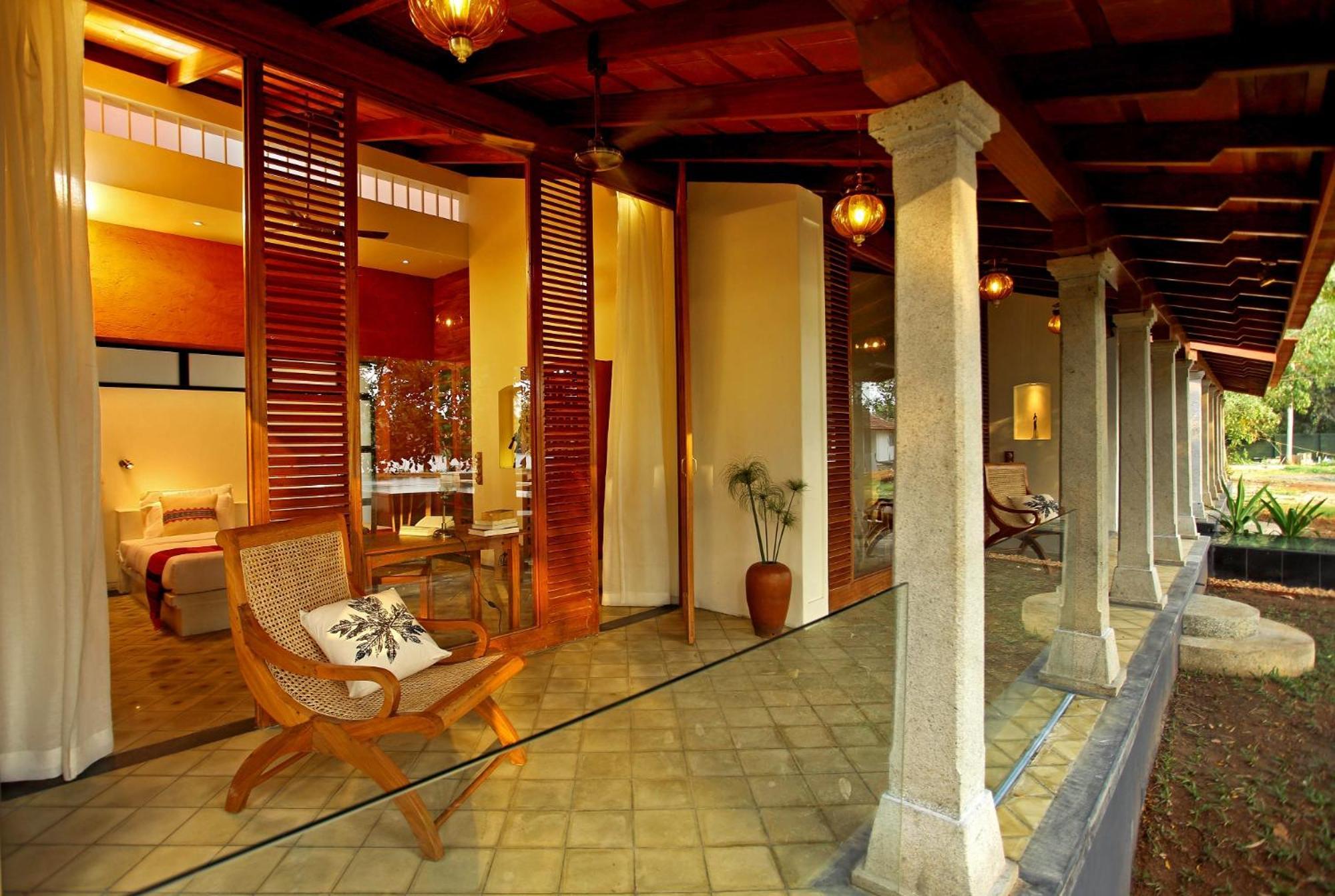 Baymaas Lake House Kochi Dış mekan fotoğraf