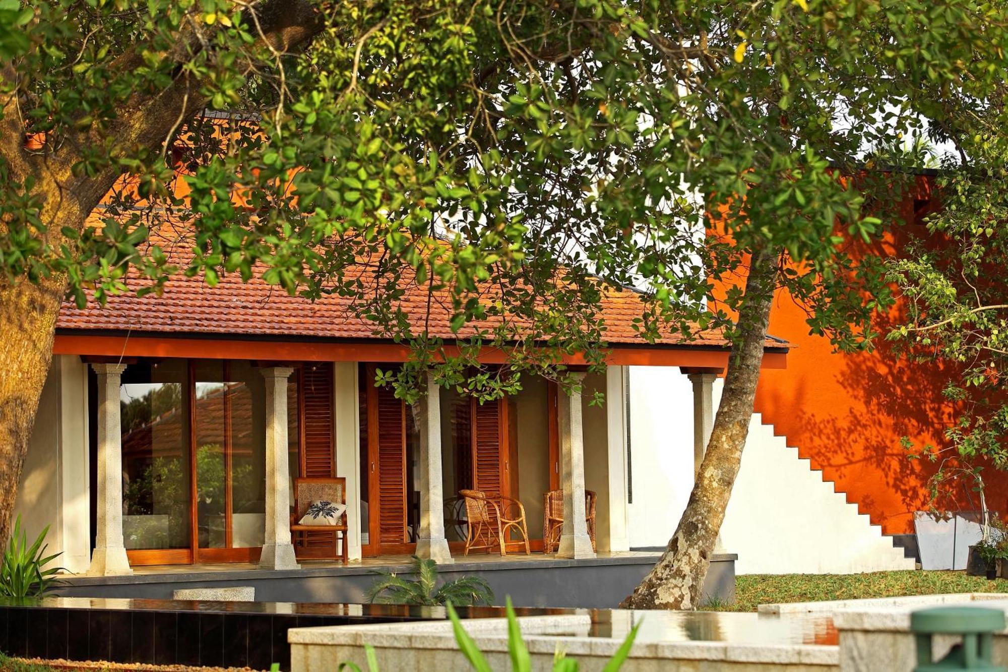 Baymaas Lake House Kochi Dış mekan fotoğraf