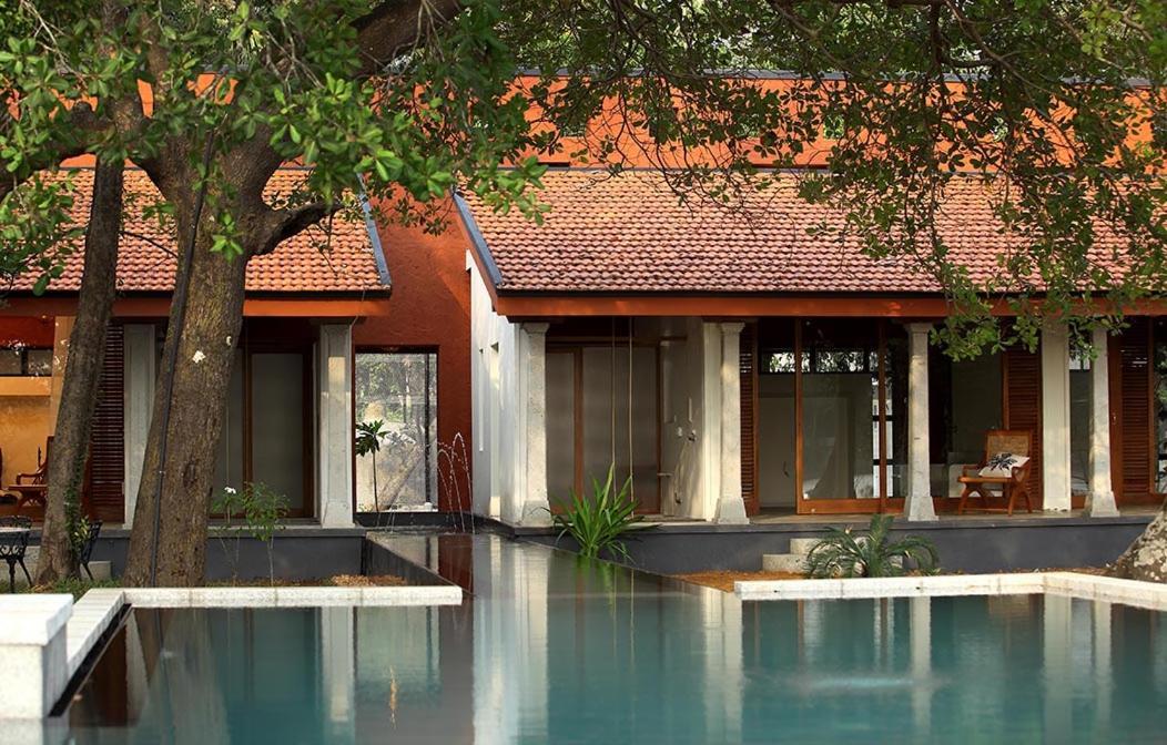 Baymaas Lake House Kochi Dış mekan fotoğraf